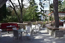 Отель Апарт отель "Дуэт"