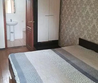 номер 3. Гостевой дом МАРИЯ - Гудаута. номер 3. Гостевой дом МАРИЯ - Гудаута.
