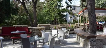 Отель Апарт отель "Дуэт"