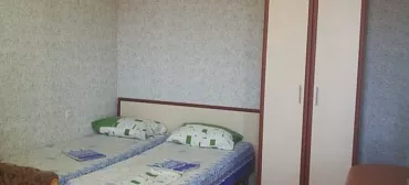 Гостевой дом《Сосновый бор》