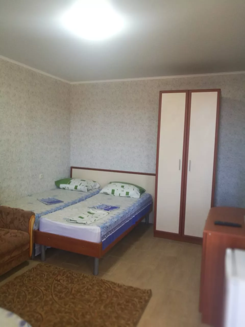 . Гостевой дом《Сосновый бор》. Лазаревское . Гостевой дом《Сосновый бор》. Лазаревское