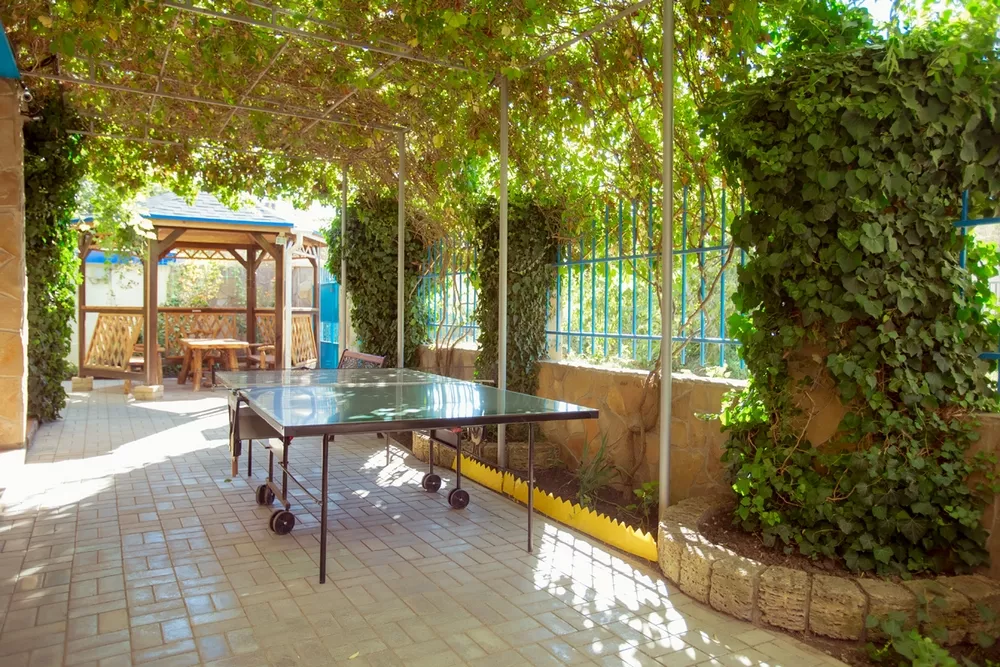 . Вилла "Дана". Керчь