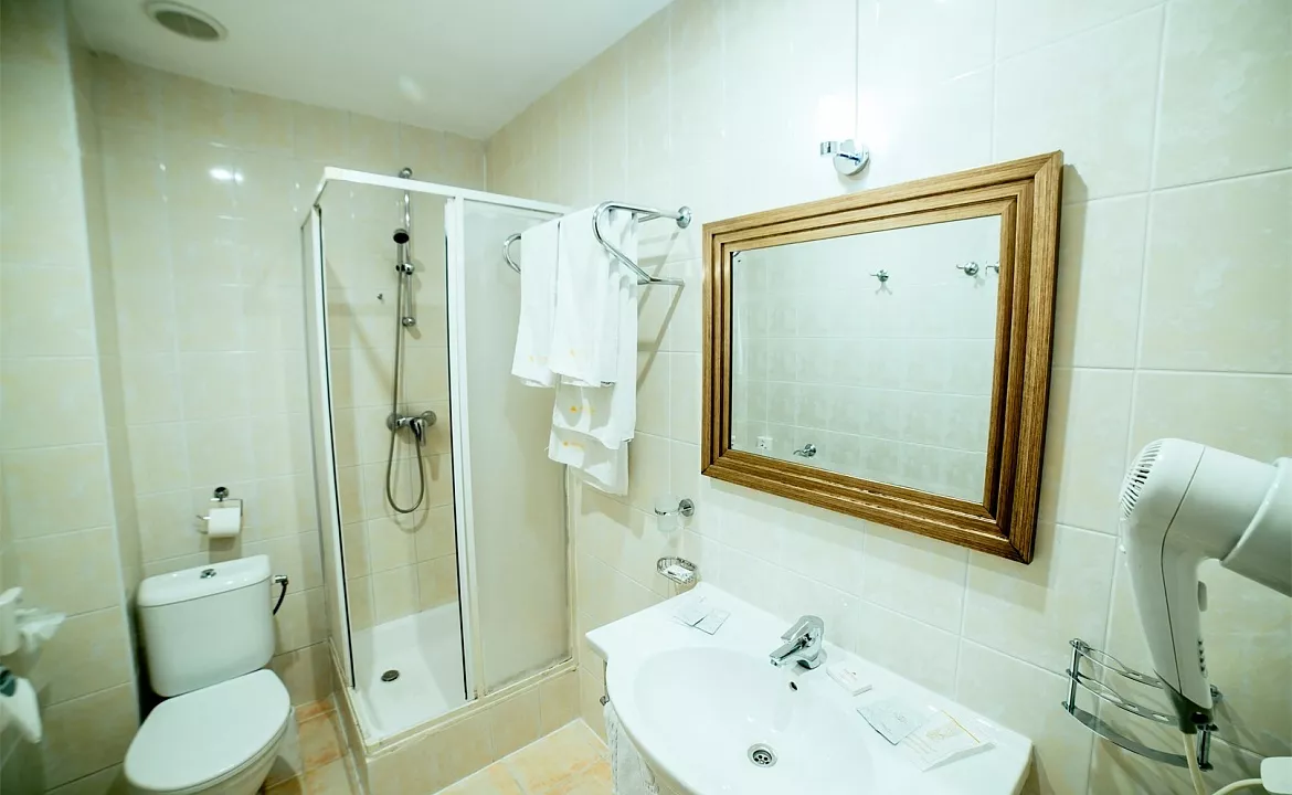 Standard B. Отель "Бристоль". Ялта