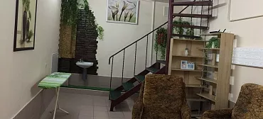 Частный сектор Коттедж на Кольцевой