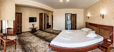 Отель "Оскар" ★★★★  