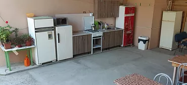 Гостевой дом "Ника" - Совет-Квадже Гостевой дом "Ника" - Совет-Квадже