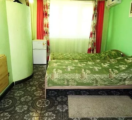 . Эллинг "Анастасия". Адлер