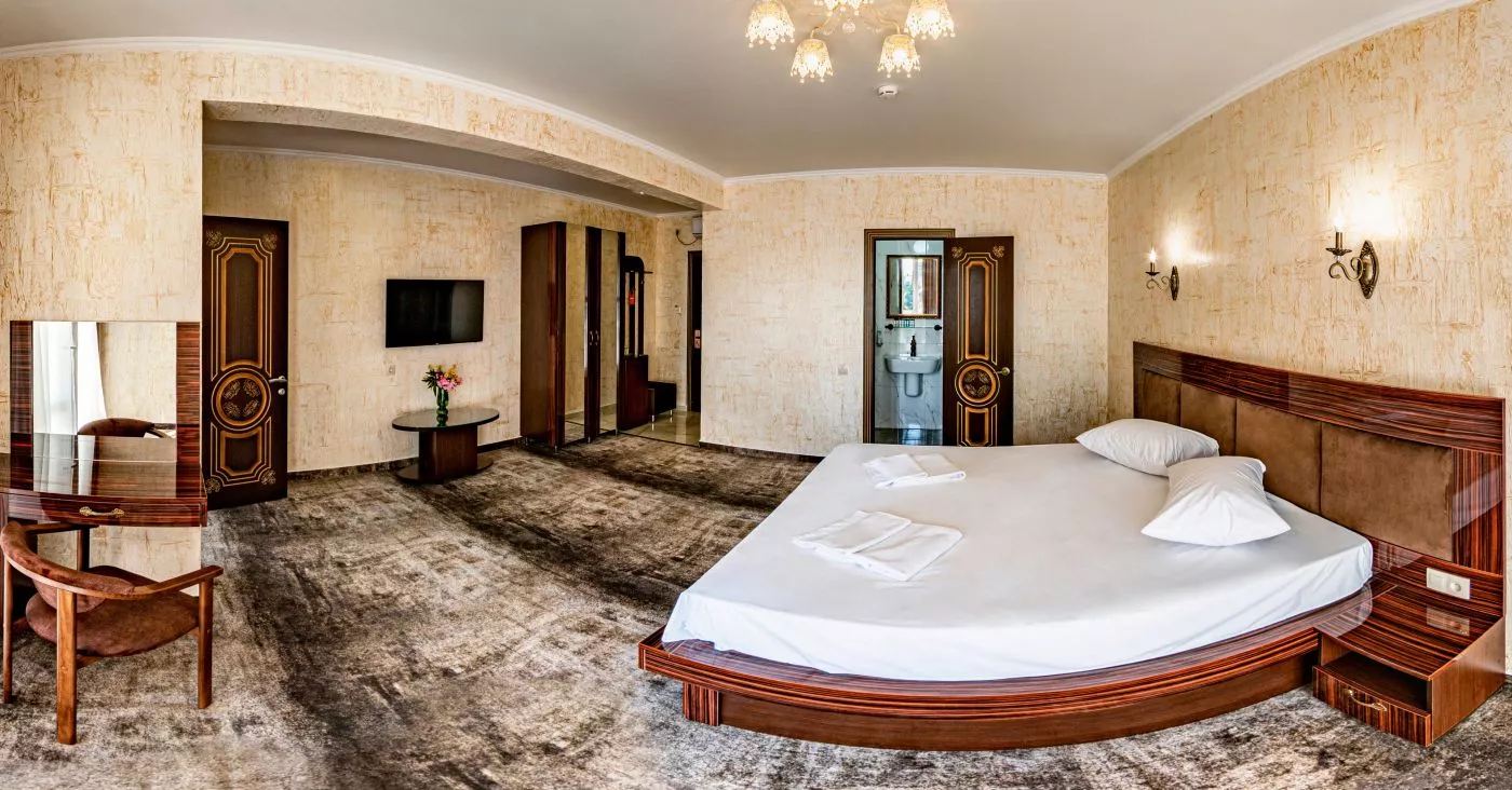 . Отель "Оскар" ★★★★  . Лазаревское . Отель "Оскар" ★★★★  . Лазаревское