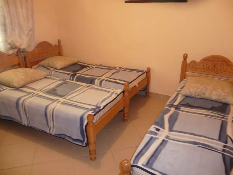 Эконом. Гостевой дом "Маяк" - Аше. Аше