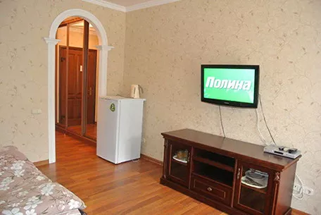 Стандарт. Отель Президент-отель Таврида. Ялта