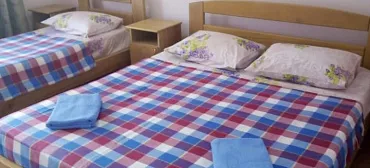 Гостевой дом Эльбрус