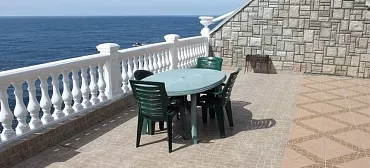 Эллинг ЮБК «Чайка» Эллинг ЮБК «Чайка»