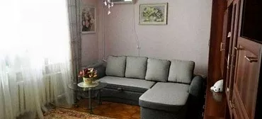 Квартира в многоквартирном доме 2х-комнатная Олега Кошевого 24