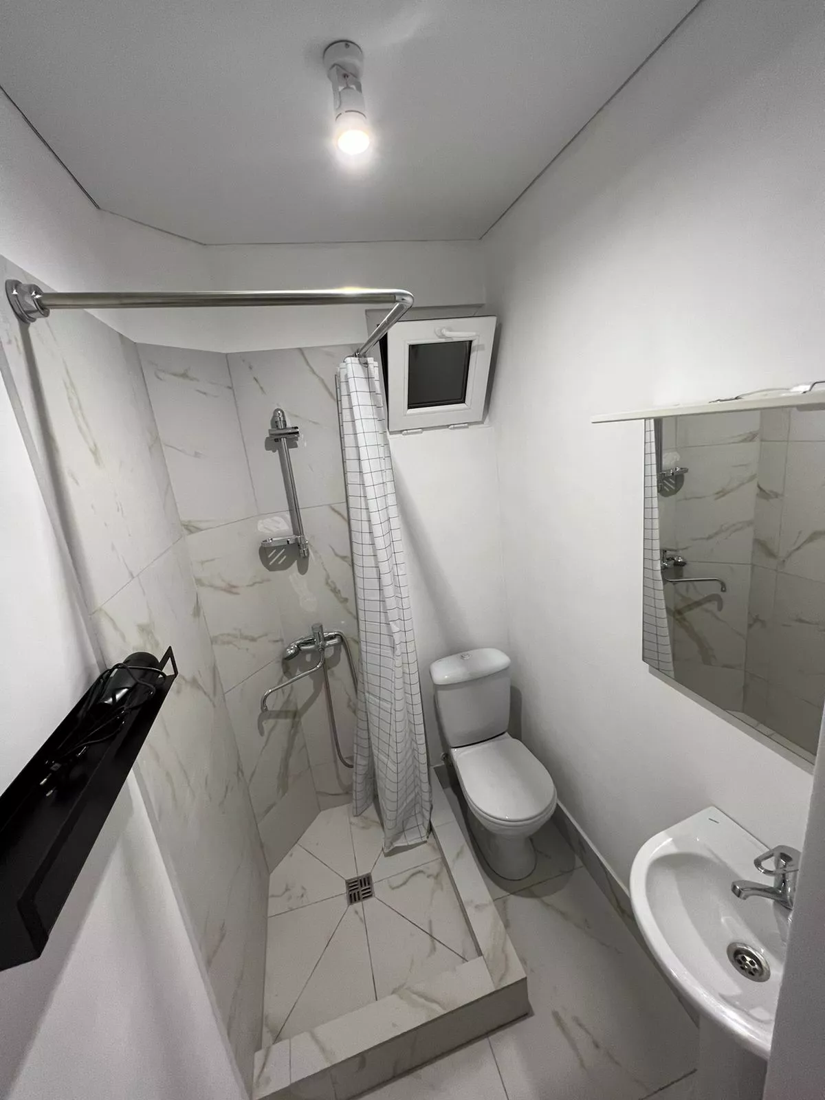 . Частный сектор Buffalo . Сухум