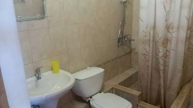 Этаж под ключ «Mirage». Гостевой дом Мираж. Адлер