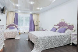 2-х уровневые апартаменты Романтика. Таунхаус Апартаменты у моря в п Лазаревское для 6-8 чел.. Лазаревское