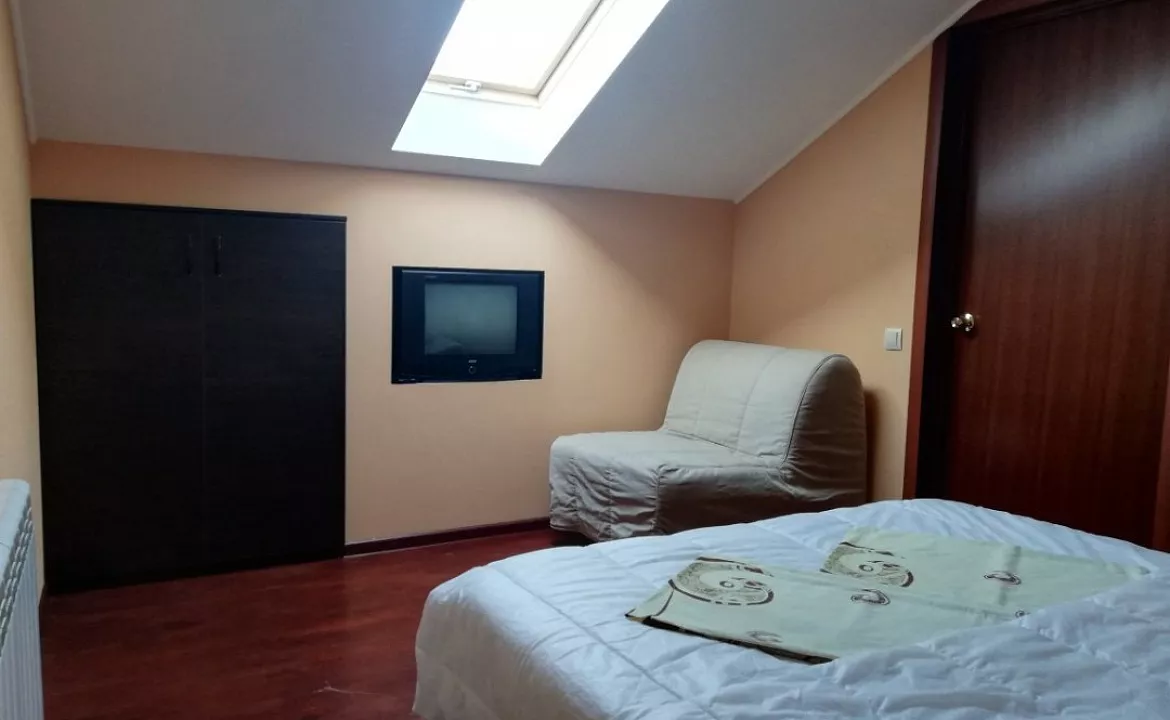 Двухуровневый Таун хаус Созвездие . Частный гостевой дом Созвездие . Лазаревское