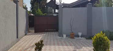 Дом в Сухуме "На Маяке" рядом с морем