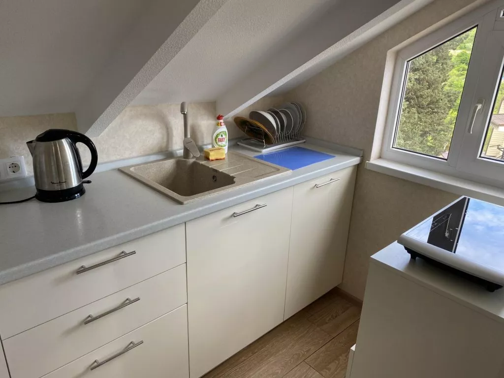 . Гостевой дом "У Григория" . Сочи