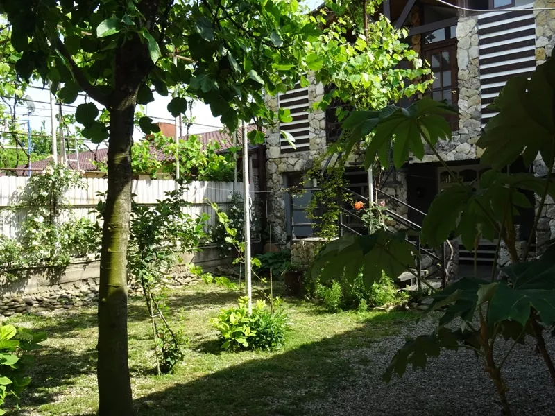 . Дом под ключ "Gudauta House". Гудаута