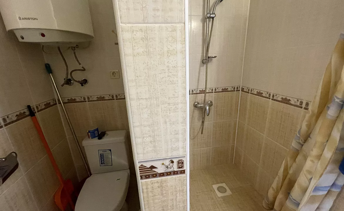 Однокомнатная квартира с кухней на 2 этаже. Гостевой дом "Виктория". Лазаревское Однокомнатная квартира с кухней на 2 этаже. Гостевой дом "Виктория". Лазаревское