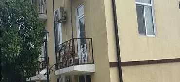 Гостевой дом Кристалл - Сухум