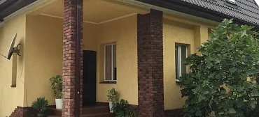 Гостевой дом Тихий дворик - Туапсе