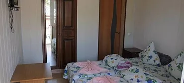 Гостевой дом "Минерал"