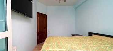 Квартира в многоквартирном доме ЖК на Параллельной