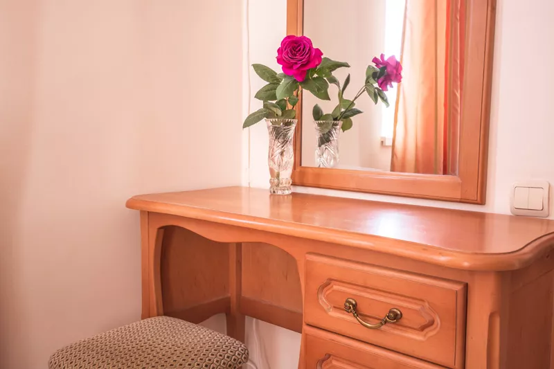 Двухкомнатный 