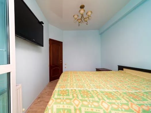 . Квартира в многоквартирном доме ЖК на Параллельной. Сочи