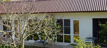 Гостевой дом "Филипп на 23 июля 41" 