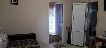 Гостевой дом Жилье у Натали 