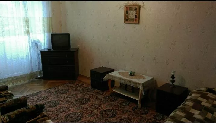 Квартира. Квартира на Проспекте героев. Гудаута