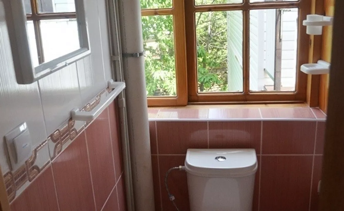 Комфорт . Гостиница "У Александра". Лазаревское Комфорт . Гостиница "У Александра". Лазаревское