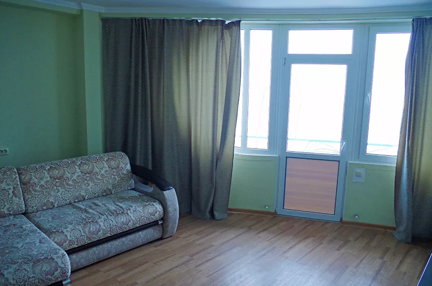 2-комнатный номер (Корпус 