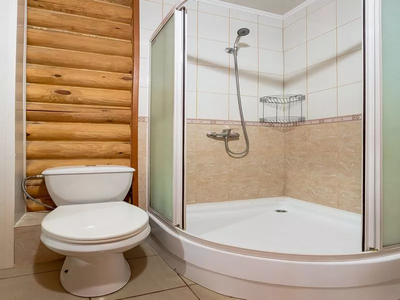 Стандарт 3-х местный. Гостевой дом «Сказка на море». Геленджик