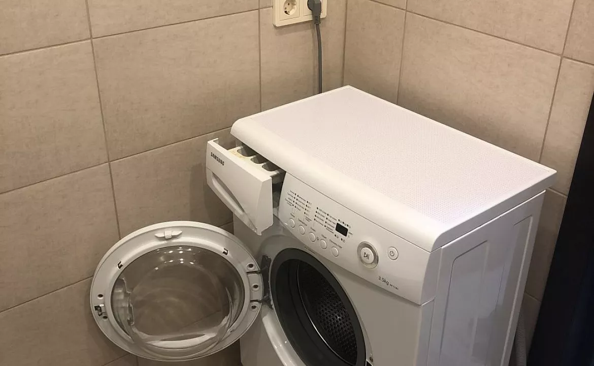 Квартира . Квартира в многоквартирном доме Морская 3 А. Ольгинка