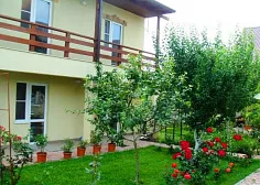 Частный сектор " Казачья 19" Частный сектор " Казачья 19"