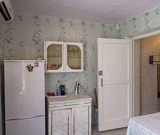 Дом под-ключ. Дом под ключ "Краснозеленых 31/14". 