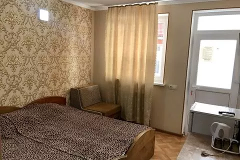 2 местный номер на 1 и 2 этаже. Гостевой дом "Амар". Лазаревское