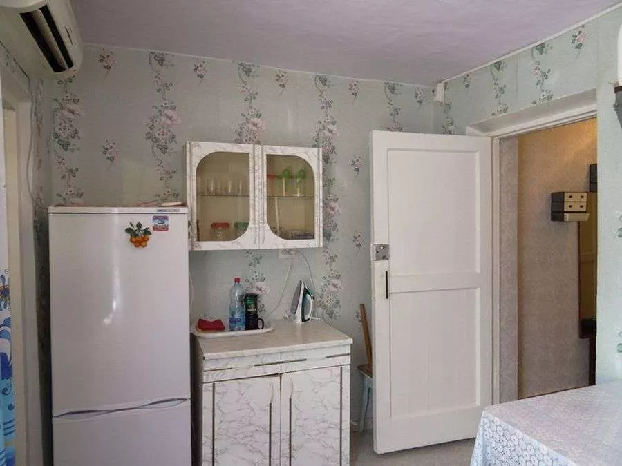 Дом под-ключ. Дом под ключ "Краснозеленых 31/14". Анапа