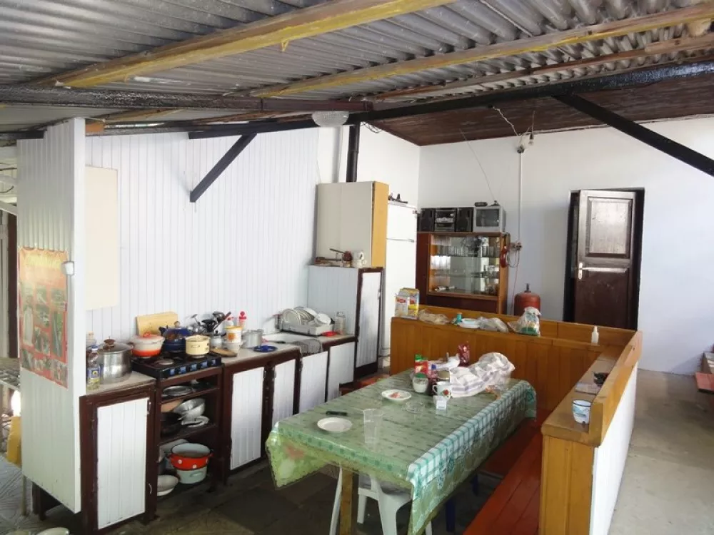 . Частный сектор "Тропикано". Лазаревское