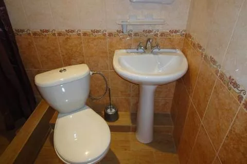 2-х местный номер. Гостевой дом «Семейный очаг». Вардане