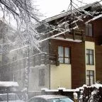 Гостевой дом "Дача на Березовой"