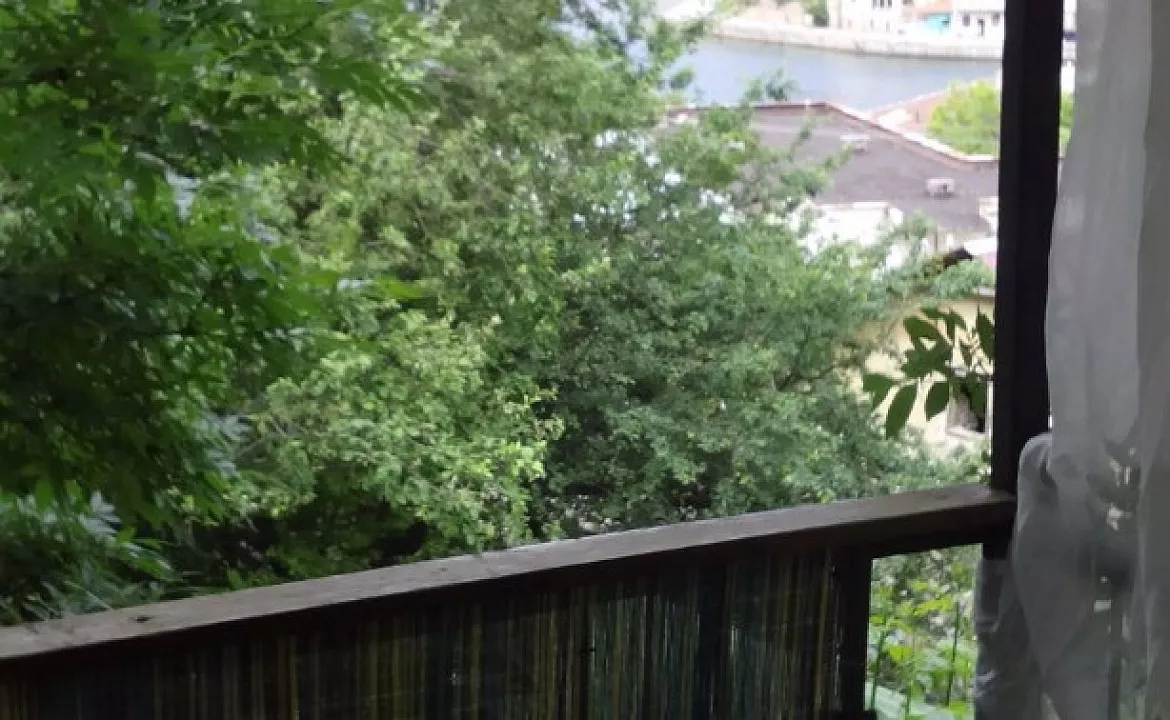 БУНГАЛО С ВИДОМ НА БУХТУ. Гостевой дом «Ясеневая роща». Балаклава БУНГАЛО С ВИДОМ НА БУХТУ. Гостевой дом «Ясеневая роща». Балаклава