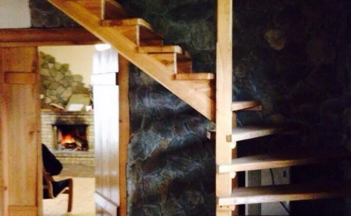 Дом под ключ. Дом под ключ "Дом у моря" - Гудаута. Гудаута