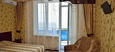 Отель «Вилла АкваВита» Отель «Вилла АкваВита»