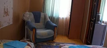 Частный сектор Репина