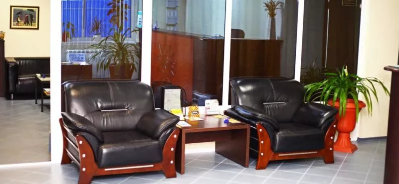 . Отель Русь. Туапсе . Отель Русь. Туапсе